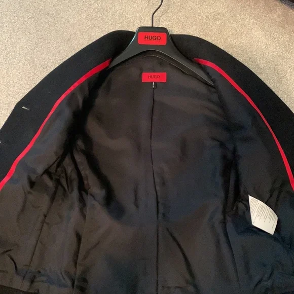Hugo Boss jacket - Picture 5 of 8